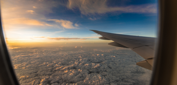 תגבור טיסות על ידי החברות הישראליות